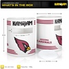 image:imageKan Jam NFL Direct Print Disc Throwing GameArizona Cardinals