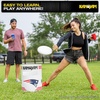 image:imageKan Jam NFL Direct Print Disc Throwing GameArizona Cardinals