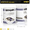 image:imageKan Jam NFL Direct Print Disc Throwing GameBaltimore Ravens