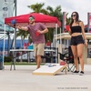 image:imageNCAA College Dual Sided Bean Bags by Wild Sports 8 Count Premium Toss Bags for Cornhole Set  Great for Tailgates Outdoors BackyardCentral Florida Knights