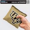 image:imageNCAA College Dual Sided Bean Bags by Wild Sports 8 Count Premium Toss Bags for Cornhole Set  Great for Tailgates Outdoors BackyardCentral Florida Knights