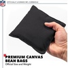 image:imageNFL Football Portable Cornhole Set 2 Boards 8 BagsJacksonville Jaguars