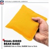 image:imageNFL Football Portable Cornhole Set 2 Boards 8 BagsLos Angeles Chargers