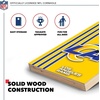 image:imageNFL Football Portable Cornhole Set 2 Boards 8 BagsLos Angeles Rams