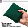 image:imageNFL Football Portable Cornhole Set 2 Boards 8 BagsPhiladelphia Eagles