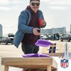 image:imageNFL Football Portable Cornhole Set 2 Boards amp 8 Bean BagsBaltimore Ravens