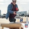 image:imageNFL Football Portable Cornhole Set 2 Boards amp 8 Bean BagsDallas Cowboys