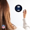 image:imageSolid Wood NFL Hook amp Ring Toss Set with Direct Print HD Team Graphics  Easy Hang Hook and Ring Toss Target  Great Gift for Any Football Fan Ring Toss Family Game for a Game RoomNew York Giants