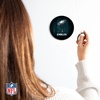 image:imageSolid Wood NFL Hook amp Ring Toss Set with Direct Print HD Team Graphics  Easy Hang Hook and Ring Toss Target  Great Gift for Any Football Fan Ring Toss Family Game for a Game RoomPhiladelphia Eagles