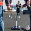 image:imageSolid Wood NFL Quoits Set with Direct Print HD Team Graphics  Tailgate Ring Toss Game  Great Gift for Any Football Fan Ring Toss Family Outdoor Games for The BeachDallas Cowboys