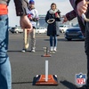 image:imageSolid Wood NFL Quoits Set with Direct Print HD Team Graphics  Tailgate Ring Toss Game  Great Gift for Any Football Fan Ring Toss Family Outdoor Games for The BeachDenver Broncos