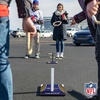 image:imageSolid Wood NFL Quoits Set with Direct Print HD Team Graphics  Tailgate Ring Toss Game  Great Gift for Any Football Fan Ring Toss Family Outdoor Games for The BeachBaltimore Ravens
