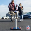 image:imageSolid Wood NFL Quoits Set with Direct Print HD Team Graphics  Tailgate Ring Toss Game  Great Gift for Any Football Fan Ring Toss Family Outdoor Games for The BeachBuffalo Bills