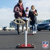 image:imageSolid Wood NFL Quoits Set with Direct Print HD Team Graphics  Tailgate Ring Toss Game  Great Gift for Any Football Fan Ring Toss Family Outdoor Games for The BeachTampa Bay Buccaneers
