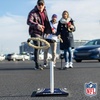 image:imageSolid Wood NFL Quoits Set with Direct Print HD Team Graphics  Tailgate Ring Toss Game  Great Gift for Any Football Fan Ring Toss Family Outdoor Games for The BeachDallas Cowboys