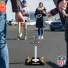 image:imageSolid Wood NFL Quoits Set with Direct Print HD Team Graphics  Tailgate Ring Toss Game  Great Gift for Any Football Fan Ring Toss Family Outdoor Games for The BeachPittsburgh Steelers