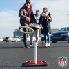 image:imageSolid Wood NFL Quoits Set with Direct Print HD Team Graphics  Tailgate Ring Toss Game  Great Gift for Any Football Fan Ring Toss Family Outdoor Games for The BeachArizona Cardinals