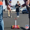 image:imageSolid Wood NFL Quoits Set with Direct Print HD Team Graphics  Tailgate Ring Toss Game  Great Gift for Any Football Fan Ring Toss Family Outdoor Games for The BeachKansas City Chiefs