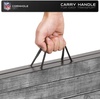 image:imageWild Sports 2 x 3 MDF Cornhole Set 2 Boards amp 8 Bean BagsKansas City Chiefs