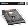 image:imageWild Sports 2x3 MDF Wood NCAA College Cornhole SetAuburn Tigers
