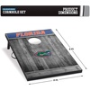 image:imageWild Sports 2x3 MDF Wood NCAA College Cornhole SetFlorida Gators