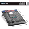 image:imageWild Sports 2x3 MDF Wood NCAA College Cornhole SetFlorida Gators