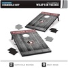 image:imageWild Sports 2x3 MDF Wood NCAA College Cornhole SetFlorida State Seminoles