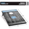 image:imageWild Sports 2x3 MDF Wood NCAA College Cornhole SetNorth Carolina Tar Heels