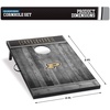 image:imageWild Sports 2x3 MDF Wood NCAA College Cornhole SetPurdue Boilermakers