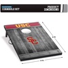 image:imageWild Sports 2x3 MDF Wood NCAA College Cornhole SetUSC Trojans