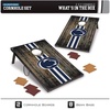 image:imageWild Sports NCAA Direct Print MDF Cornhole Board Set 8 Bean BagsPenn State Nittany Lions