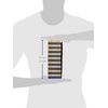 image:imageWild Sports NCAA Georgia Tech Yellow Jackets Table Top Stackers 3 x 1 x 5 Team ColorUCLA Bruins
