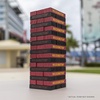 image:imageWild Sports NCAA Pro Football Tabletop Stackers Block Game for College Football Fan Dorm Game TailgateMichigan State Spartans