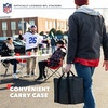 image:imageWild Sports NFL Giant Stacking Wooden Blocks  Tumbling Tower Classic Family Game Stacks  Great Gift for Any Football FanCleveland Browns
