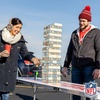 image:imageWild Sports NFL Giant Stacking Wooden Blocks  Tumbling Tower Classic Family Game Stacks  Great Gift for Any Football FanTennessee Titans