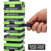 image:imageWild Sports NFL Green Bay Packers Table Top Stackers 3 x 1 x 5 Team ColorOne Size