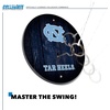 image:imageWild Sports Solid Wood College Hook amp Ring Toss Set with Direct Print HD Team Graphics  Easy Hang Hook and Ring Toss Target  Great Gift for Any NCAA FanNorth Carolina Tar Heels