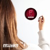 image:imageWild Sports Solid Wood College Hook amp Ring Toss Set with Direct Print HD Team Graphics  Easy Hang Hook and Ring Toss Target  Great Gift for Any NCAA FanWisconsin Badgers