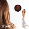 image:imageWild Sports Solid Wood College Hook amp Ring Toss Set with Direct Print HD Team Graphics  Easy Hang Hook and Ring Toss Target  Great Gift for Any NCAA FanNebraska Cornhuskers