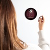 image:imageWild Sports Solid Wood College Hook amp Ring Toss Set with Direct Print HD Team Graphics  Easy Hang Hook and Ring Toss Target  Great Gift for Any NCAA FanFlorida State Seminoles