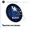 image:imageWild Sports Solid Wood College Hook amp Ring Toss Set with Direct Print HD Team Graphics  Easy Hang Hook and Ring Toss Target  Great Gift for Any NCAA FanKentucky Wildcats