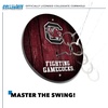 image:imageWild Sports Solid Wood College Hook amp Ring Toss Set with Direct Print HD Team Graphics  Easy Hang Hook and Ring Toss Target  Great Gift for Any NCAA FanSouth Carolina Fighting Gamecocks