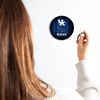 image:imageWild Sports Solid Wood College Hook amp Ring Toss Set with Direct Print HD Team Graphics  Easy Hang Hook and Ring Toss Target  Great Gift for Any NCAA FanKentucky Wildcats