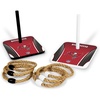 image:imageSolid Wood NFL Quoits Set with Direct Print HD Team Graphics  Tailgate Ring Toss Game  Great Gift for Any Football Fan Ring Toss Family Outdoor Games for The BeachTampa Bay Buccaneers