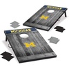 image:imageWild Sports 2x3 MDF Wood NCAA College Cornhole SetMichigan Wolverines
