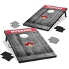 image:imageWild Sports 2x3 MDF Wood NCAA College Cornhole SetNebraska Cornhuskers