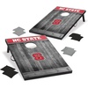 image:imageWild Sports 2x3 MDF Wood NCAA College Cornhole SetNorth Carolina State Wolfpack