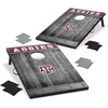 image:imageWild Sports 2x3 MDF Wood NCAA College Cornhole SetTexas AM Aggies