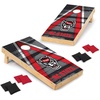 image:imageWild Sports NCAA 2 x 4 Cornhole Board Set 8 Bean BagsNorth Carolina State Wolfpack