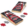 image:imageWild Sports NCAA 2 x 4 Cornhole Board Set 8 Bean BagsOhio State Buckeyes